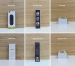 HopeFlex 1080P Smart Wireless Video Doorbell Camera