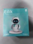 Eilik - Interactive Emotion-Filled Robot Pet Toy