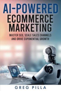AI-Powered Ecommerce Marketing for Exponential Growth