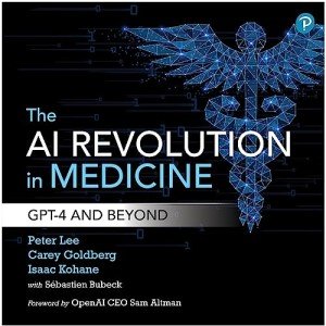 AI Innovations in Medicine: Exploring GPT-4