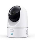 eufy 2K Indoor Wi-Fi Security Camera with AI