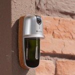 Anyfree 2025 Hello Wireless Doorbell Camera with Solar