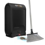 EyeVac Pro Touchless Automatic Vacuum for Pet Hair
