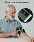 Checkme Bluetooth Blood Pressure Monitor for Home
