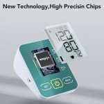 Automatic Upper Arm Blood Pressure Monitor