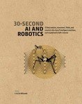 50 AI and Robotics Concepts Explained in 30 Seconds
