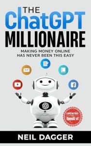 ChatGPT Millionaire: Easy Online Money-Making Guide