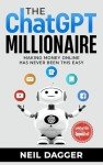 ChatGPT Millionaire: Easy Online Money-Making Guide