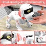 Remote Control Robot Dog Toy for Kids