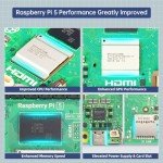 AI-Powered Quadruped Robot Dog with Lidar Navigation