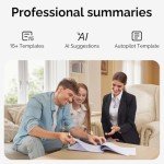 AI Voice Recorder, PLAUD NotePin Voice Recorder, App Control, AI Notetaker, AI Transcribe & Summarize Support 112 Languages, 64GB Memory, Audio Recorder for Lectures, Meetings, Gray