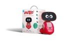 Miko 3: AI-Powered Smart Robot for Kids | STEAM Learning & Educational Robot | Interactive with Learning apps & Unlimited Games | Birthday Gift for Girls & Boys Aged 5-12| Red
