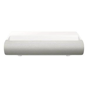 SAMSUNG 130-Inch Class LPU9D Series The Premiere Ultra Short Throw 4K AI Smart TV Triple Laser Projector for Home Theater w/ Gaming Hub, Vision Boost, Powerful Sound, Alexa Built-In, SP-LPU9DSA, 2024