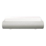 SAMSUNG 130-Inch Class LPU9D Series The Premiere Ultra Short Throw 4K AI Smart TV Triple Laser Projector for Home Theater w/ Gaming Hub, Vision Boost, Powerful Sound, Alexa Built-In, SP-LPU9DSA, 2024