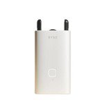 RYSE SmartCurtain | Motorized Curtain | Turn Your Current Curtains into Electric, Automated Drapes | Smart Home Smart Curtains Motorized Window Curtains | Phone App Enabled