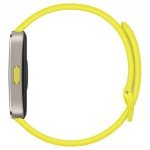 HUAWEI Band 10 Smartwatch with AI-Powered Fitness Monitoring, Pro-Level Sleep Analysis, Emotional Wellbeing Assistant,Streamlined Metallic Design,Fast Charging,iOS Android (Band 10, Yellow Green)