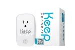 Keep Connect Router Rebooter, Wi-Fi Reset Device, Monitors Connectivity and Resets When Required. No App Necessary. If You Enter a Phone Number it Will Send Texts Upon resets.