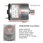 Premium Robot Tracked Car Chassis Starter Kits with 2pcs DC Motor, Caterpillar Moving Robotic Tank Platform with 2pcs Tracks for Arduino Raspberry Pie Microbit Python DIY Steam Remote Control RC Toy