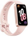 HUAWEI Band 10 Smartwatch with AI-Powered Fitness Monitoring, Pro-Level Sleep Analysis, Emotional Wellbeing Assistant,Streamlined Metallic Design,Fast Charging,iOS Android (Band 10, Pink)