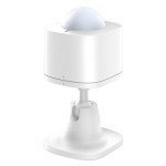 GoveeLife Motion Sensor, Group Control Unlimited Devices, Wireless Mini Contact Sensor for Smart Home Automation, Battery Powered, Supports Most GoveeLife Smart Products