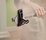 Moen Chrome Home Care Securemount Anchor for Bathroom Shower Grab Bar, 1 Anchor, SMA1005CH (Pack of 2)