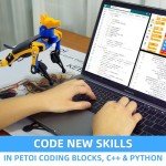 Bittle Robot Dog Kit(Construction) | Coding Smart Robot Pet, Quadruped Robot Kit for STEM & Robotics Education | Programmable Open Source, App Control IoT Robot for Engineers, Geeks, & Students