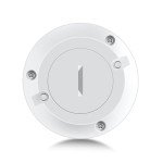 Haozee Water Leak Detector,Zigbee Water Detector Sensor for Home, Water Alarm Battery Operated,Tuya Zigbee Hub Required,Support Home Assiatant,Zigbee2MQTT