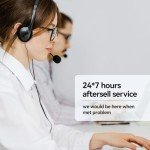 AI Voice Recorder, Free Real-Time Transcription & Translation AI Audio Recorder | ChatGPT-Powered Summarizer, 93 Languages, 64GB Memory, App-Controlled, Ideal for Lectures, Interviews, Meetings, Calls