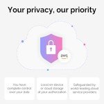 AI Voice Recorder, PLAUD Note Voice Recorder w/Case, App Control, Transcribe & Summarize with AI Technology, Support 112 Languages, 64GB Memory, Audio Recorder for Lectures, Meetings, Calls, Black