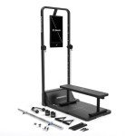 Speediance Gym Monster 2 Smart Home Gym, Upgraded AI-Powered Home Workout Machine, Multi-Functional Smith Machine, Full Body Strength Training Fitness Equipment, All-in-One Workout Station