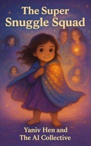 Super Snuggle Squad: Bedtime Story for Kids