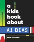 Kids' Book on AI Bias Explained