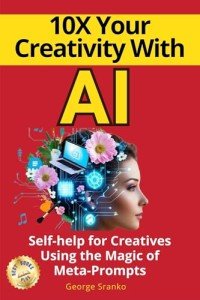 Boost Your Creativity with AI: Meta-Prompts Guide