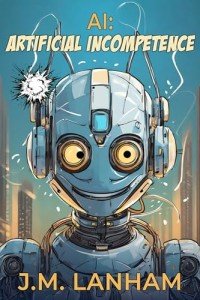 AI: Understanding Artificial Incompetence