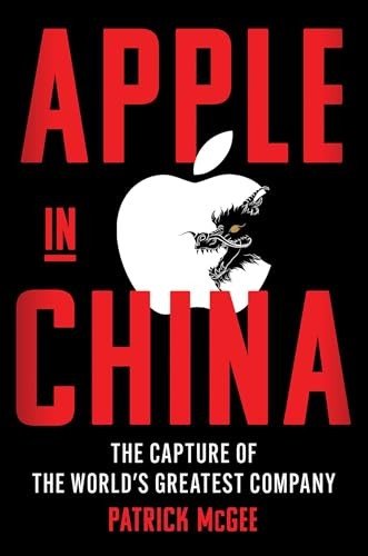 Apple in China: Inside the Tech Giant's Journey