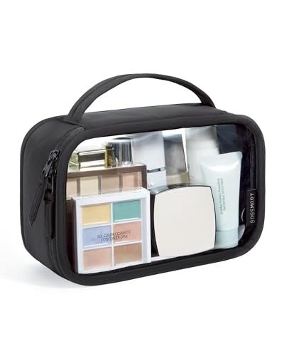 Toiletry bags