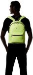 Lime Medium Everest Backpack for Travel Adventures