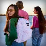 JanSport SuperBreak One Backpack - Lightweight & Durable