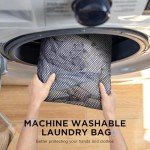 Compression Packing Cubes Set for Travel Essentials