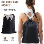 Veken Travel Packing Cubes Set - 8 Sizes