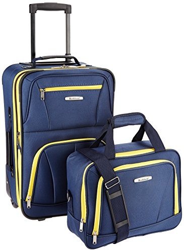 Carry on Luggage