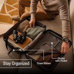 Samsonite Freeform 21-Inch Carry-On Spinner Luggage