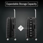 Samsonite Freeform 21-Inch Carry-On Spinner Luggage