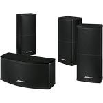Bose SoundTouch 520 Home Theater System