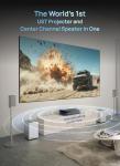 AWOL VISION ThunderBeat Wireless Surround Sound System