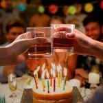 Funny Whiskey and Bourbon Glasses for Men