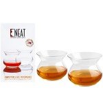 NEAT Glass Official Competition Judging Glasses (2-Pack)
