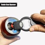 3-in-1 Magnetic Bottle and Can Opener