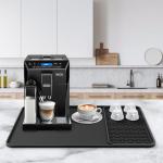 Silicone Bar Mat with Detachable Drying Pad