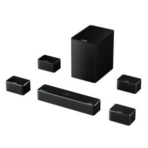 7.1CH Dolby Atmos Soundbar with Wireless Subwoofer